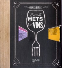 Accords mets et vins