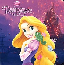 Raiponce