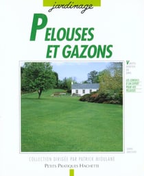 Pelouses et gazons