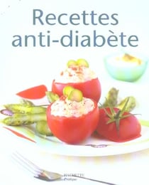 Recettes anti-diabète