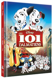 Les 101 Dalmatiens : L'histoire du film