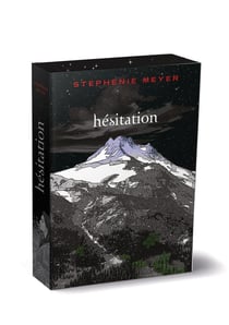 Twilight Tome 3 : Hésitation