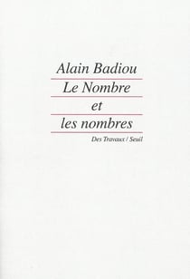 Le nombre et les nombres