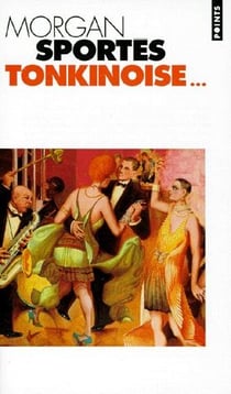 Tonkinoise...
