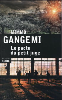 Le pacte du petit juge