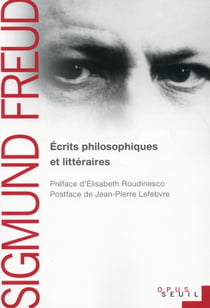 Écrits philosophiques et littéraires