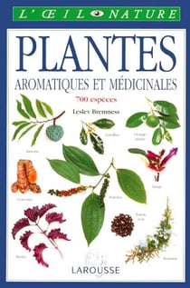 Plantes aromatiques et medicinales