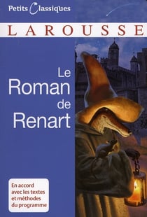 Le roman de Renart (édition 2008)