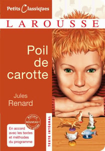 Poil de carotte