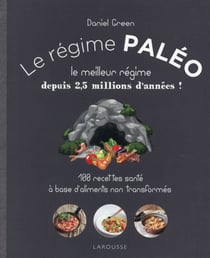 Le régime paléo