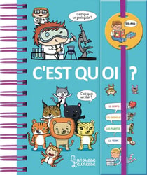 Dis-moi ! c'est quoi ?