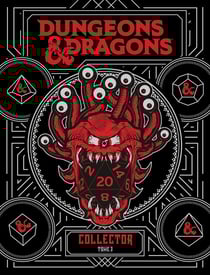 Donjons et dragons Tome 3