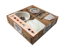 Je fabrique ma bougie zen