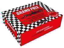 Grand prix : Serez-vous incollable sur les grands pilotes et circuits de légende ?