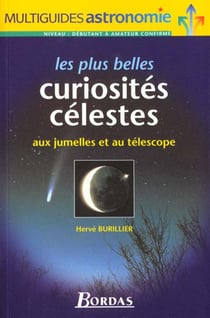 Les plus belles curiosites celestes