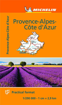Provence-Alpes-Côte d'Azur (5e édition)