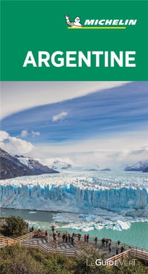 Le guide vert : Argentine