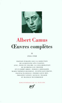 Œuvres complètes