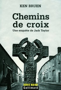 Chemin de croix