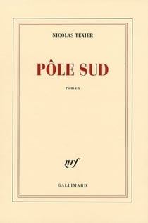 Pôle Sud