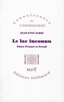 Le lac inconnu - entre Proust et Freud