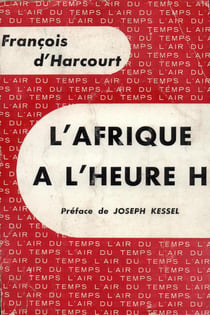 L'afrique a l'heure h