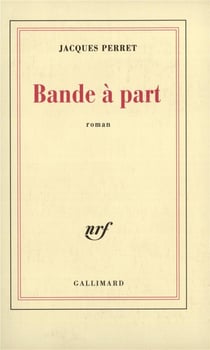 Bande à part