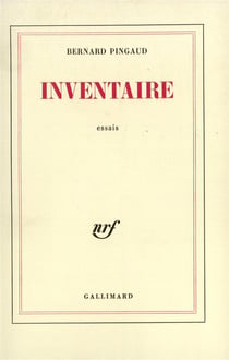 Inventaire