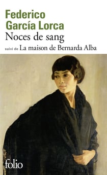 Noces de sang - la maison de Bernarda Alba