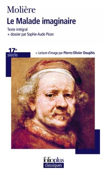 Le malade imaginaire