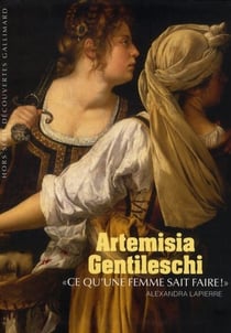 Artemisia Gentileschi