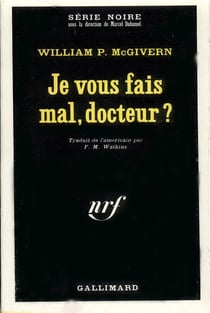 Je vous fais mal, docteur ?