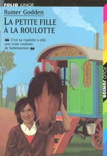 La petite fille a la roulotte