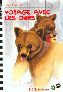Voyage avec les ours