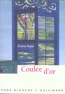 Coulee d'or