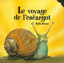 Le voyage de l'escargot