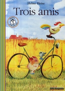 Trois amis