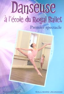 Premier spectacle