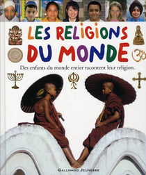 Les religions du monde