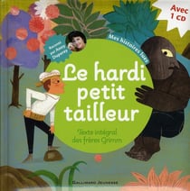 Le hardi petit tailleur