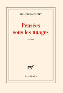Pensées sous les nuages