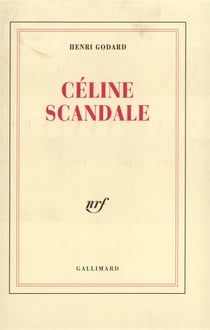 Celine scandale