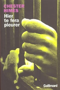 Hier te fera pleurer