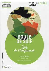 Boule-de-suif