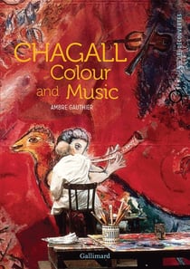 Chagall - colour and music