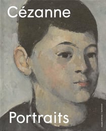Portraits de Cézanne