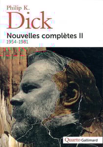 Nouvelles complètes Tome 2 : 1954-1981
