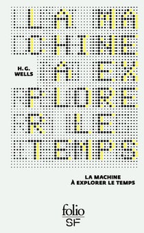 La Machine à explorer le temps