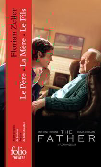 Le père - la mère - le fils