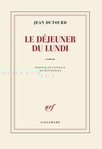 Le Déjeuner du lundi